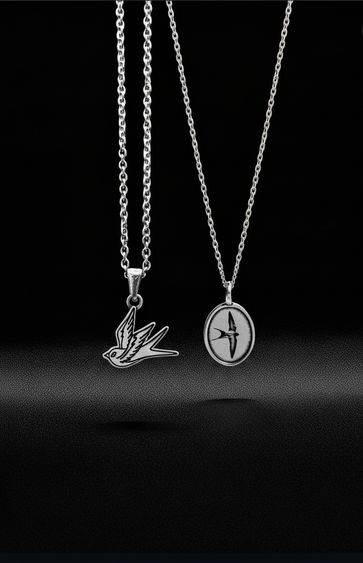 UNCHAINED COLLECTION