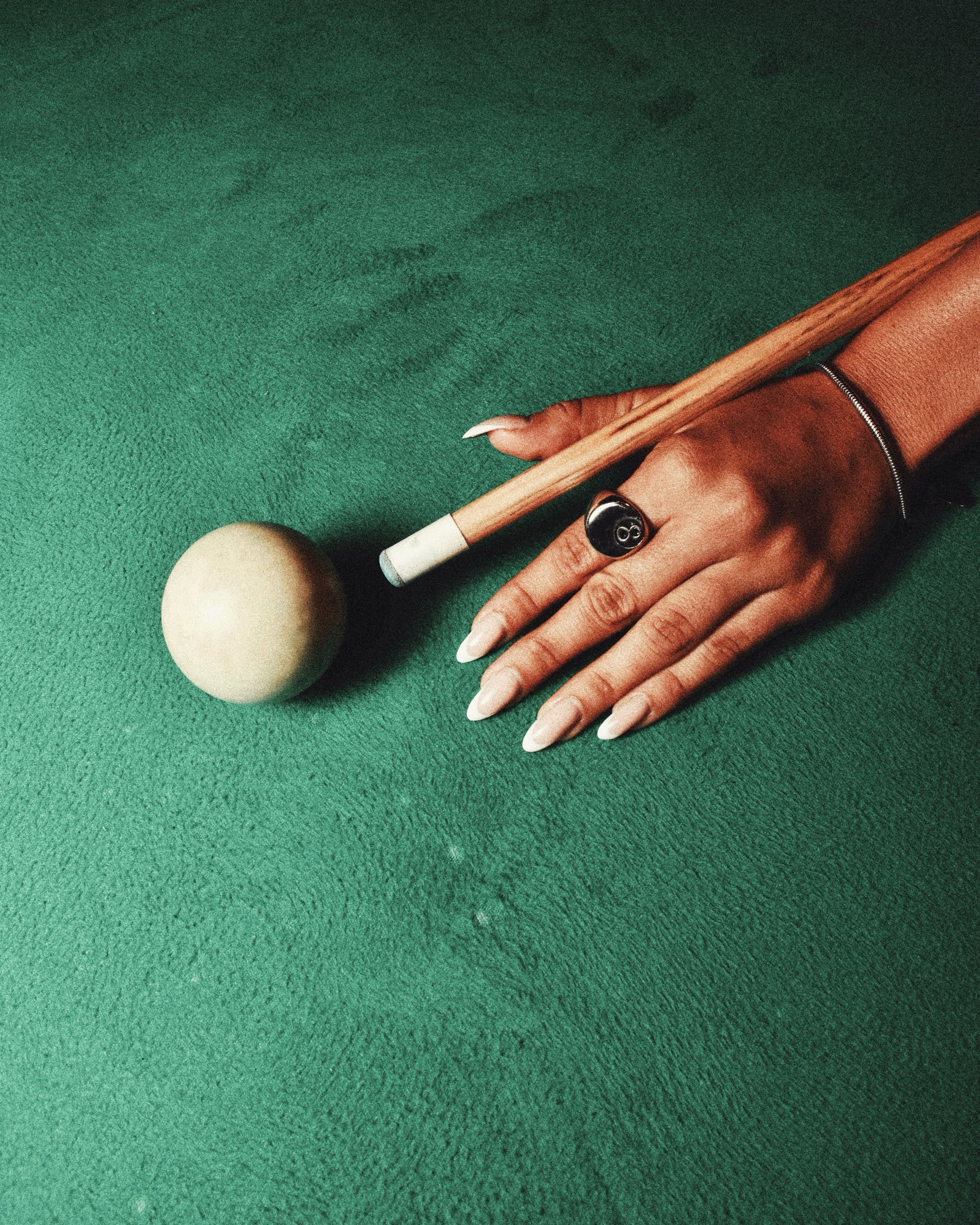 8BALL RING