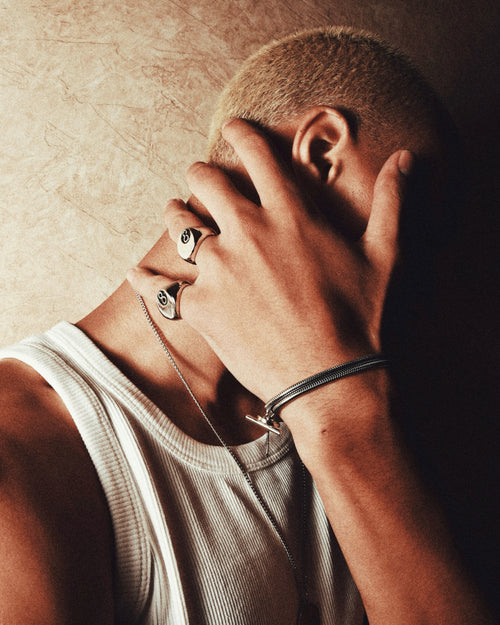 8BALL RING