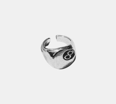 8BALL RING