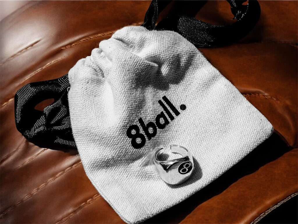 8BALL RING